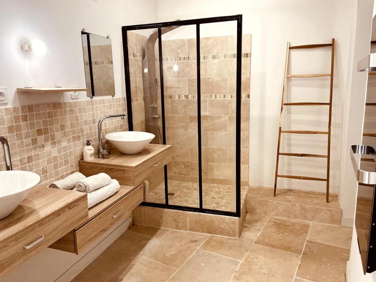 Nemausa Apartis Nîmes Exteriér fotografie