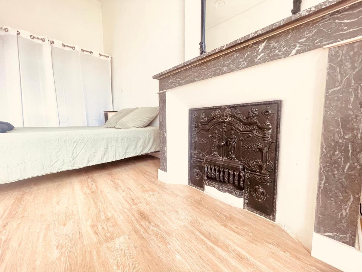Nemausa Apartis Nîmes Exteriér fotografie